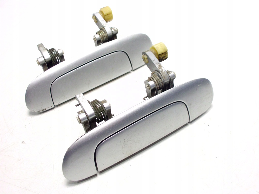 фото №1, Mazda premacy ручка дверь левая задняя задняя