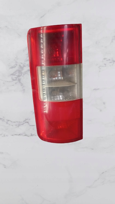 фото №1, Лампа задня ліва ford transit connect 1.8d 05r