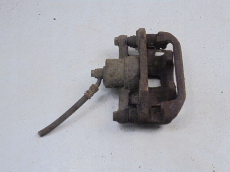 фото №4, Chevrolet evanda супорт задня лівий