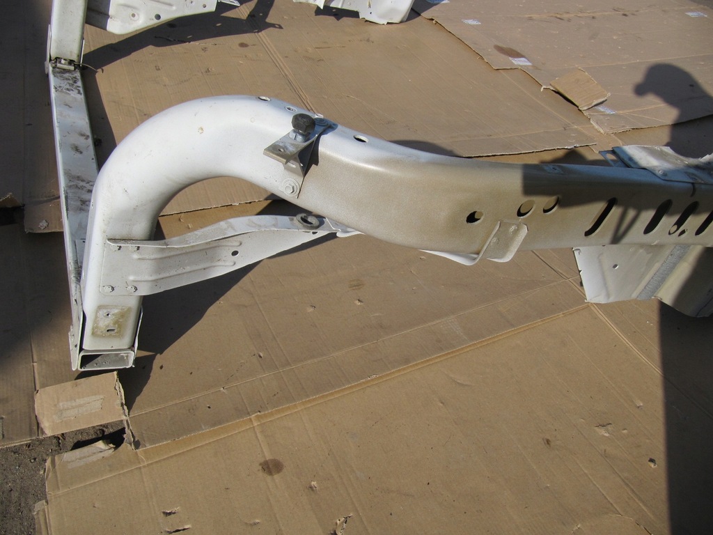 фото №11, Ford f-150 15- четверть перед левая правая передняя подкрылок передний f150