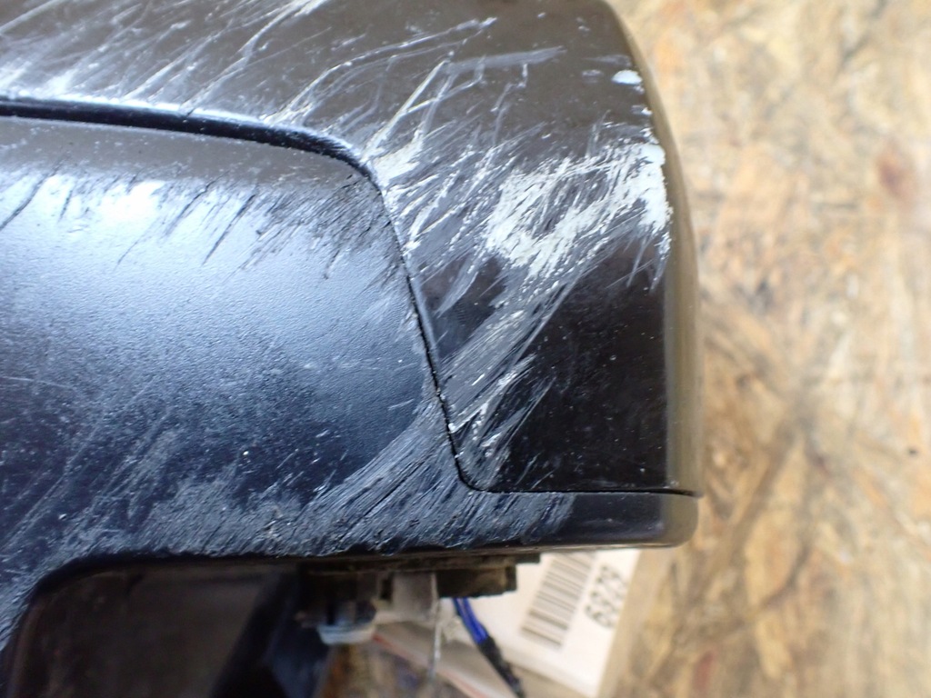 фото №8, Дзеркало праве isuzu d-max iii 2021 8974777841 6289