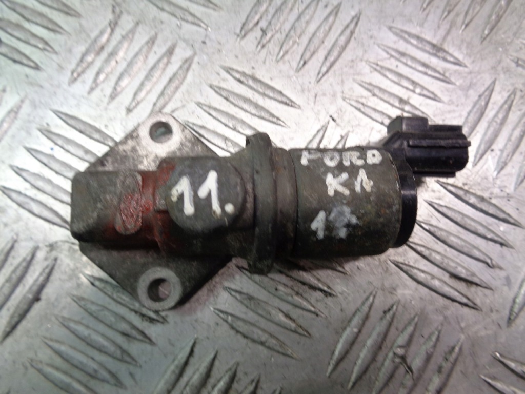 Купить Клапан egr ford streetka 1.6