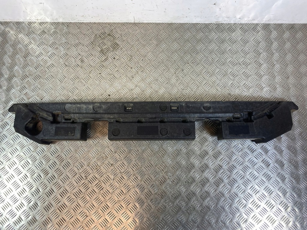 фото №1, 2019 ssangyong rexton абсорбер бампера заднего 7886736000