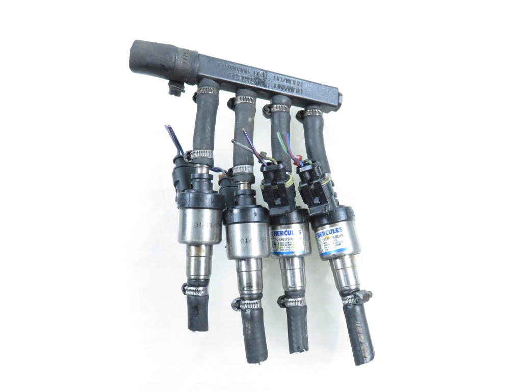 Купить Молдинг впрыскная lpg autogas 67r011048 67r010275