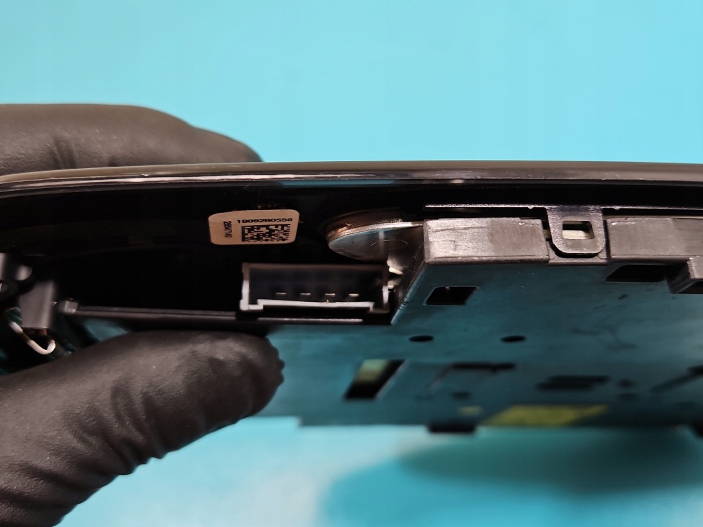 фото №10, Лампа кабины лампа bmw x3 g01 9483598-01