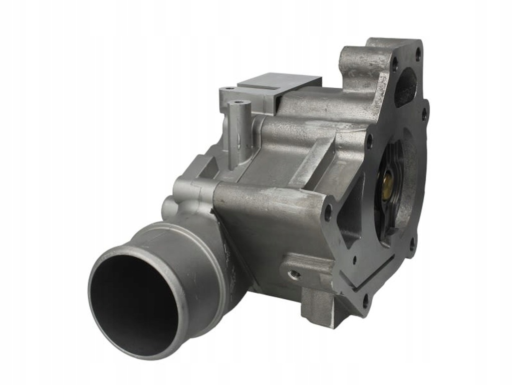 фото №5, Термостат iveco stralis kpl.z корпус