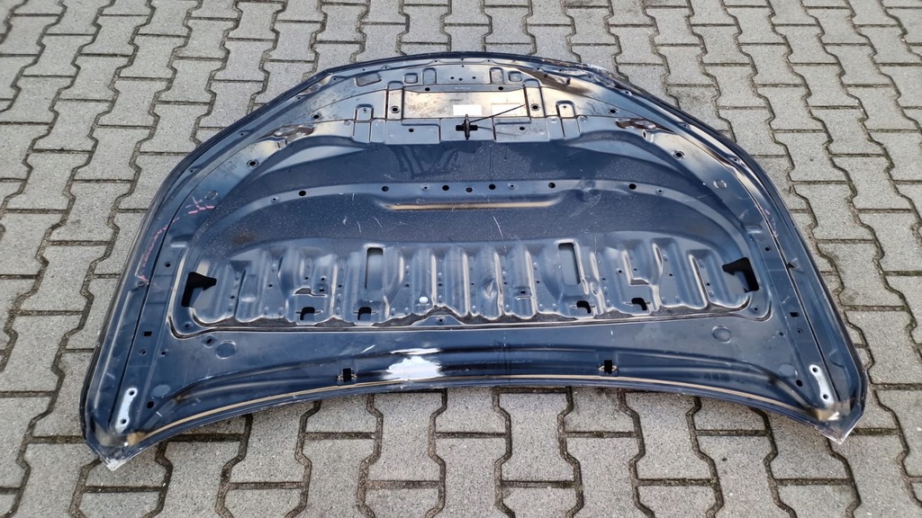 фото №5, Lexus nx капот 2014-2023