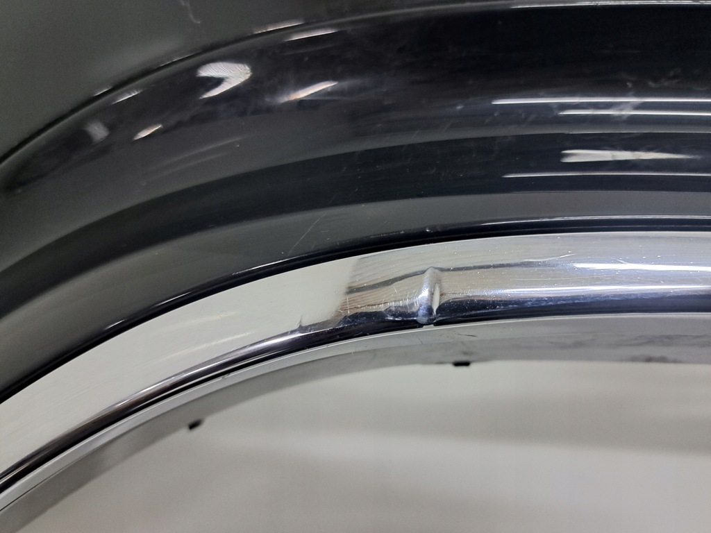 фото №9, Mercedes eqc w293 19- amg бампер перед передний