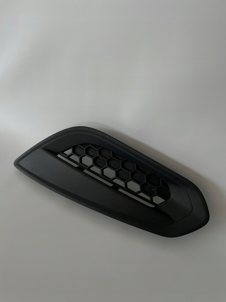 фото №1, Volvo v60 решётка решётка радиатора бампера левая 31294129