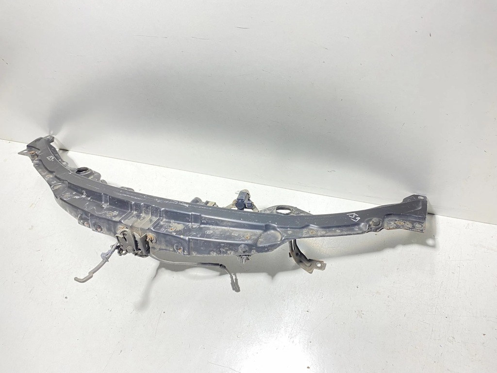 фото №3, Alfa romeo 159 2008 корпус вентиляторов