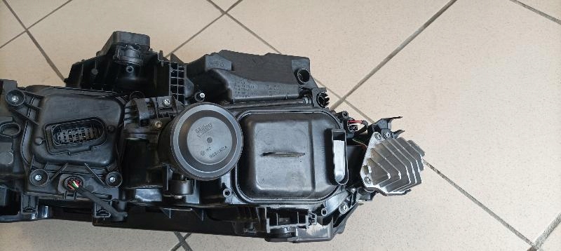 фото №11, Volkswagen vw arteon full led лампа передняя левая 3g8041081m