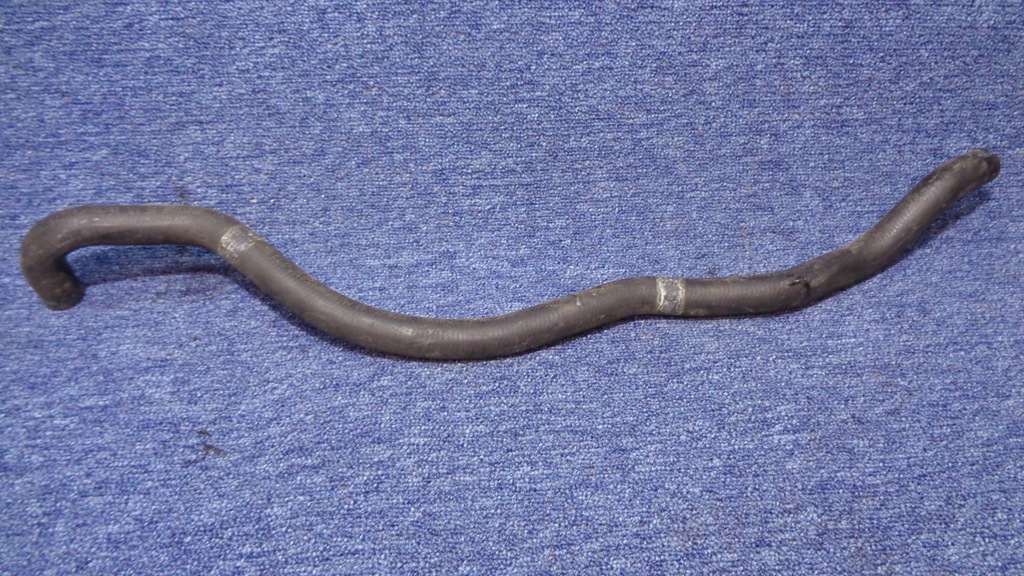 фото №2, Труба wąż шланг wody alfa romeo mito 1.3 jtdm 08-