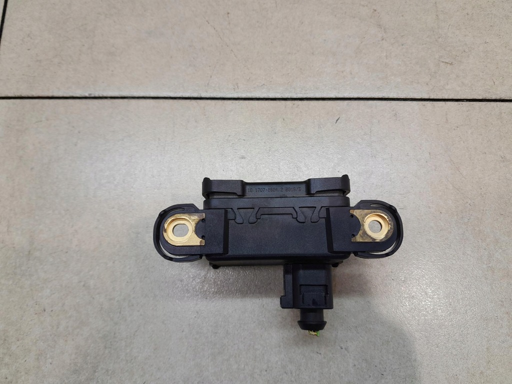 фото №6, Volkswagen оригінальний номер 7h0907655a датчик esp