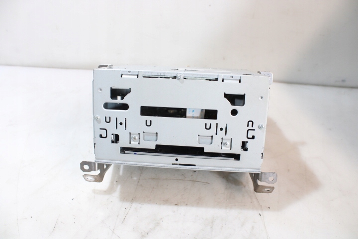 фото №1, Радіо mitsubishi lancer viii