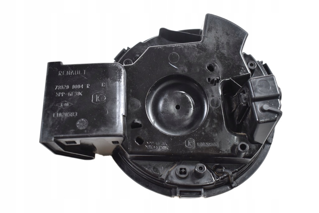 фото №4, Крышка заливной топлива renault laguna iii 3 coupe