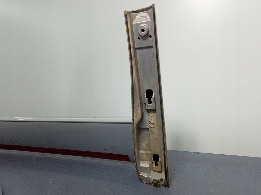 фото №11, Honda hr-v i 99-06 спойлер спойлер крыша nh623m