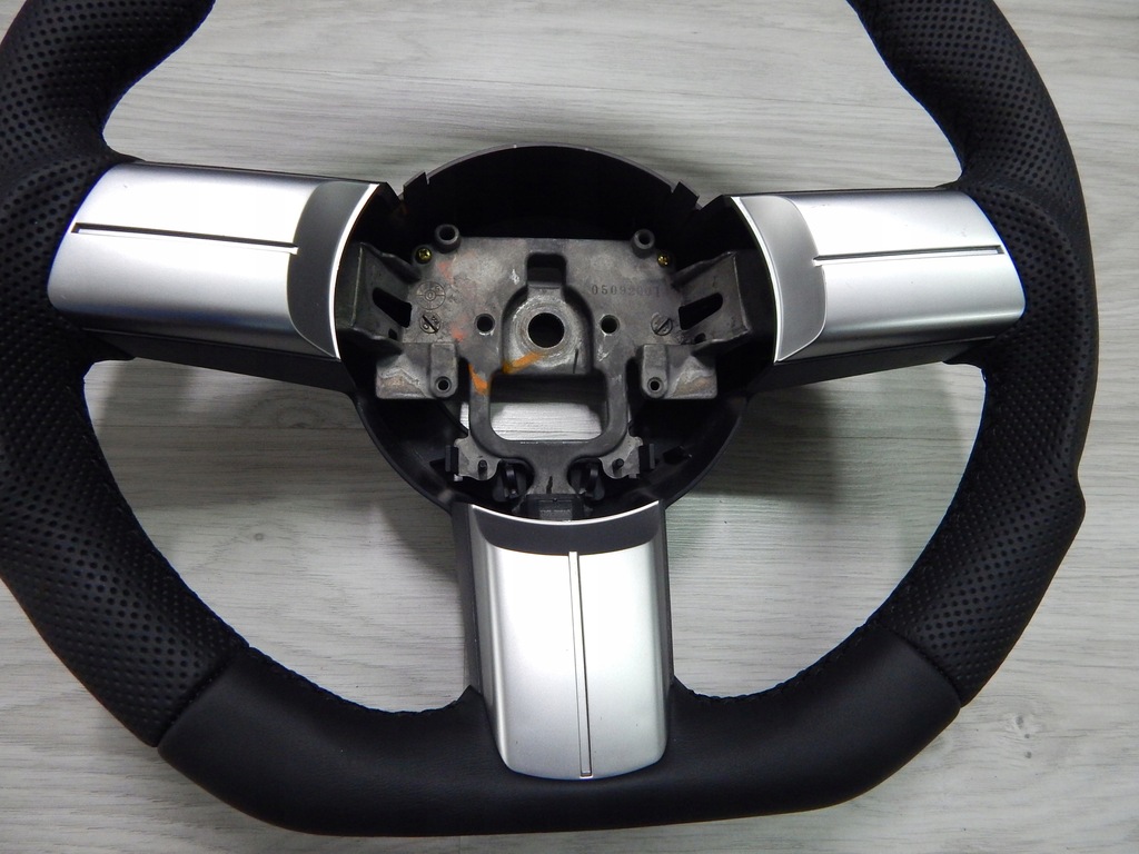 фото №9, Mazda mx5 mx-5 cx7 cx-7 rx8 rx-8 - повітропровід nowa шкіра sport