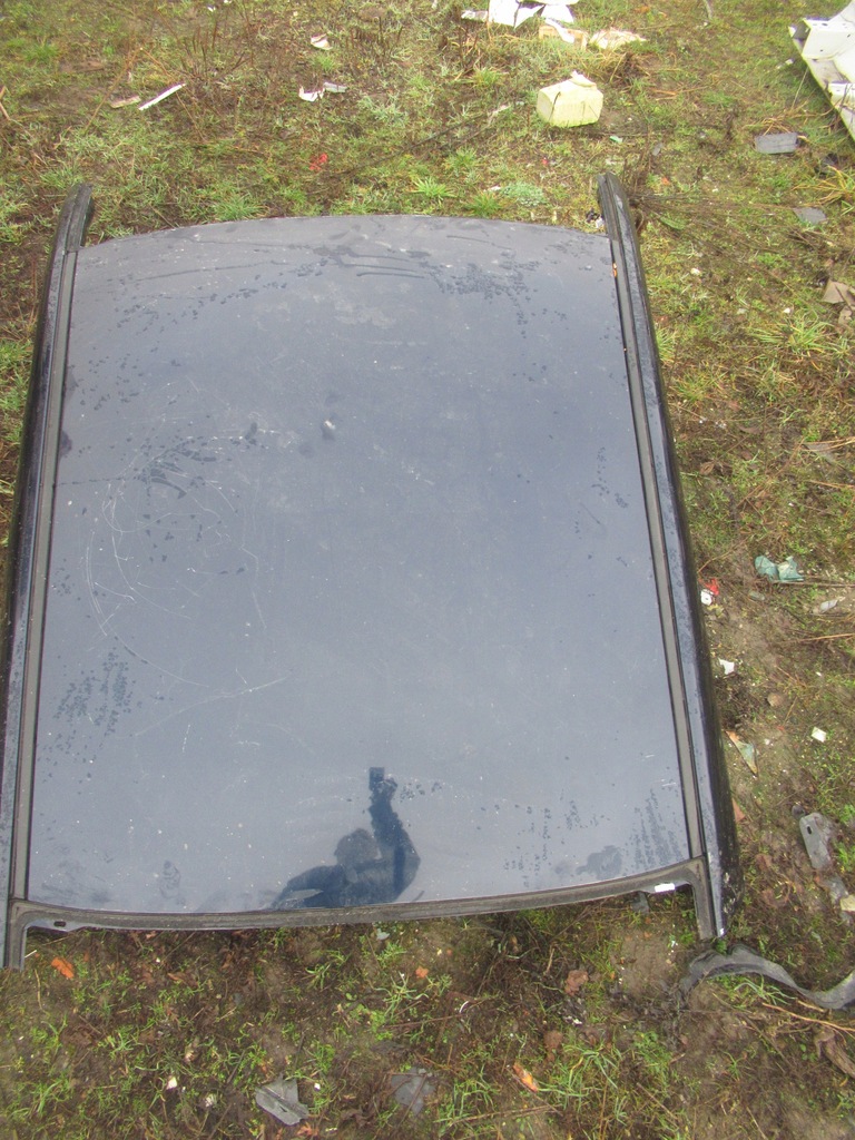 фото №1, Дах mazda iii bm 13' sedan