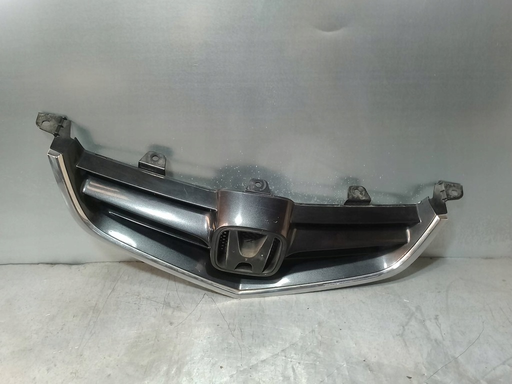 фото №5, Решётка радиатора решётка радиатора решётка радиатора honda accord vii