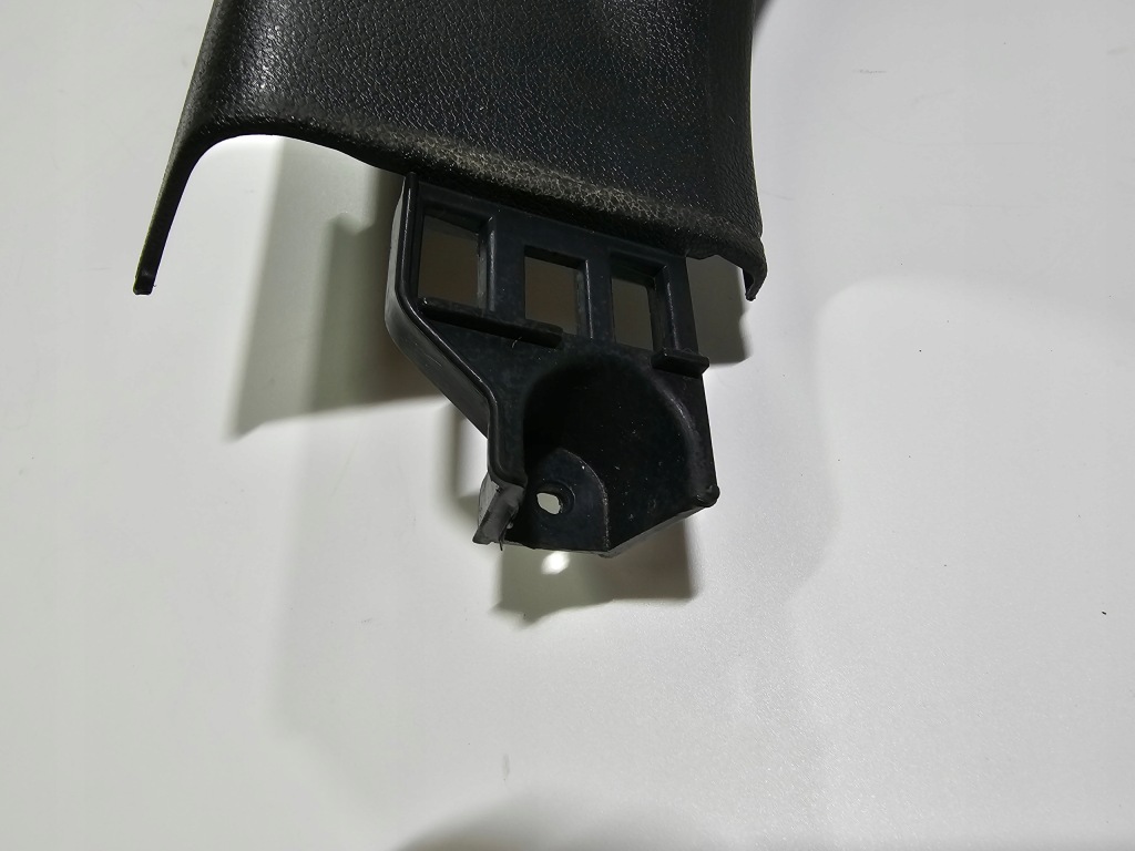 фото №4, Защита стойка правая peugeot 508 i rxh sw #2021