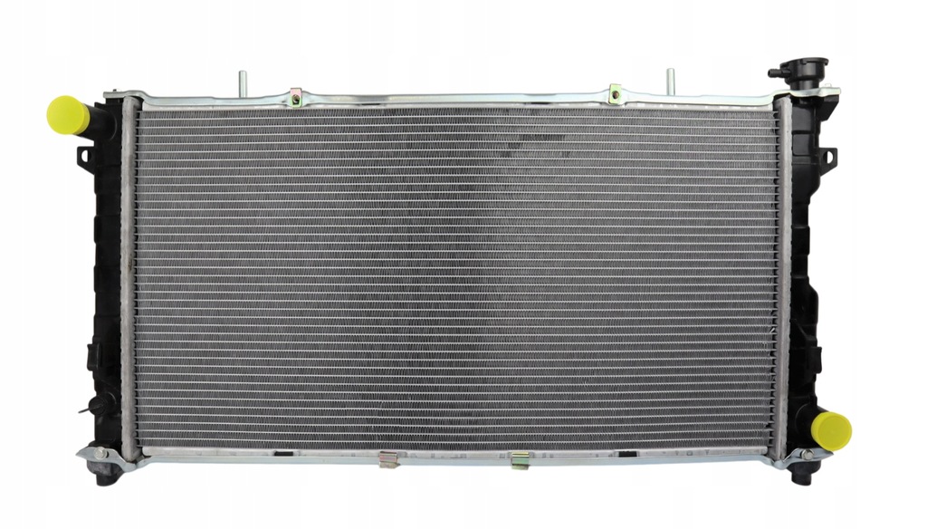 фото №1, Радіатор dodge caravan 2000 - 2008