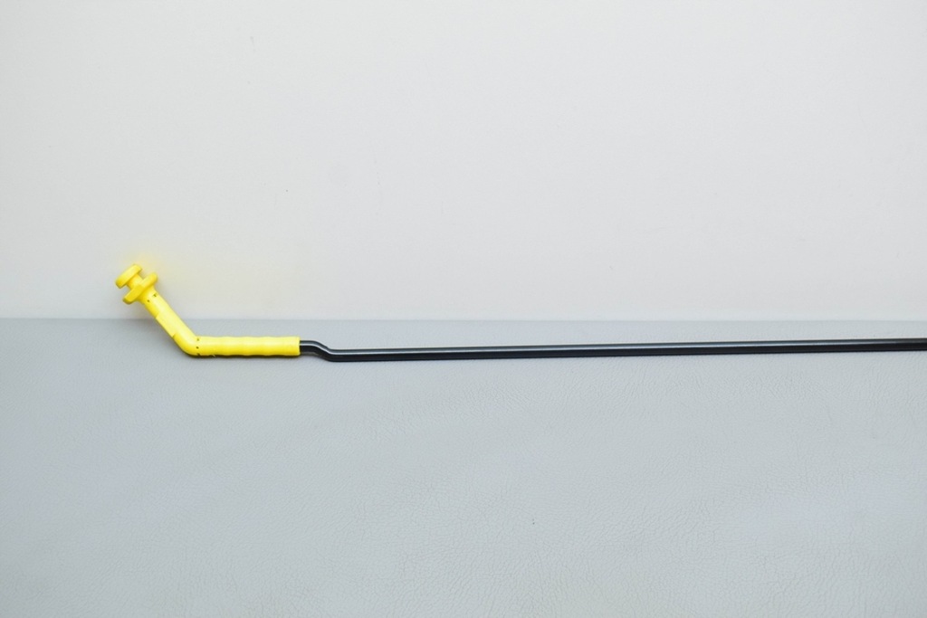 фото №9, Подпорка капот skoda fabia iv pj6 6va823363 1.0l бензиновый 81kw 2023