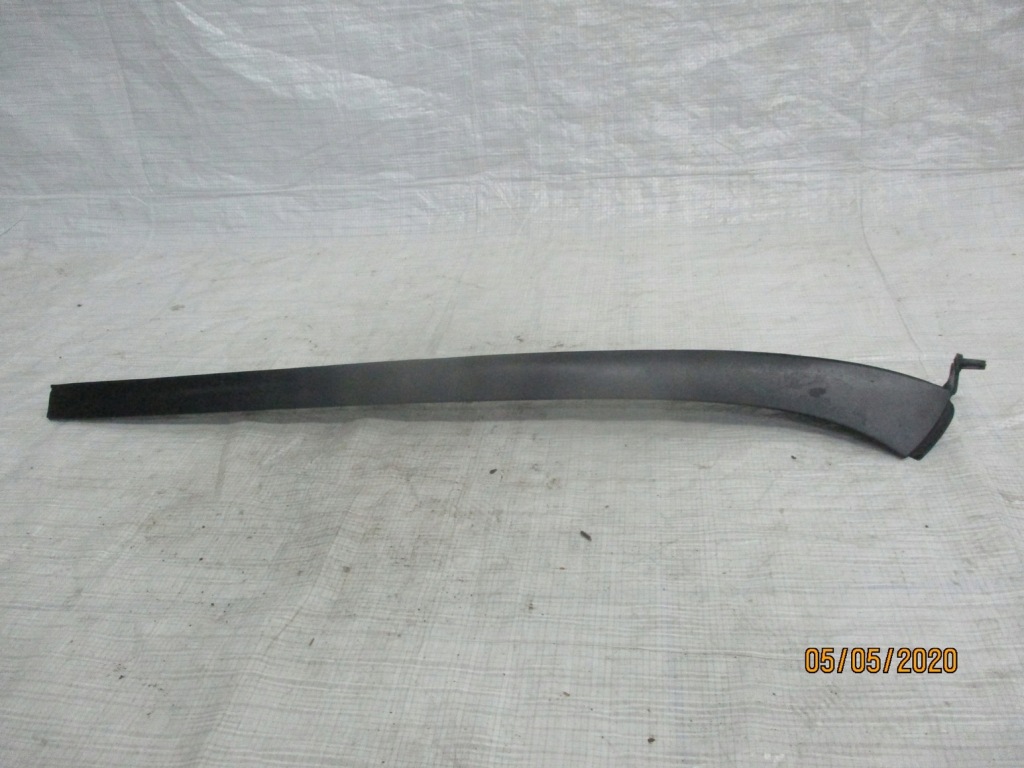 фото №3, Защита стекло перед левый altea xl toledo 5p0854319d