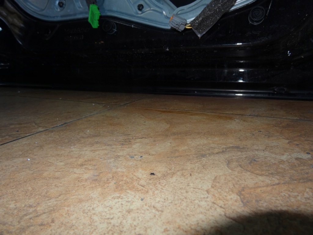 фото №7, Volvo v50 двері лівий перед