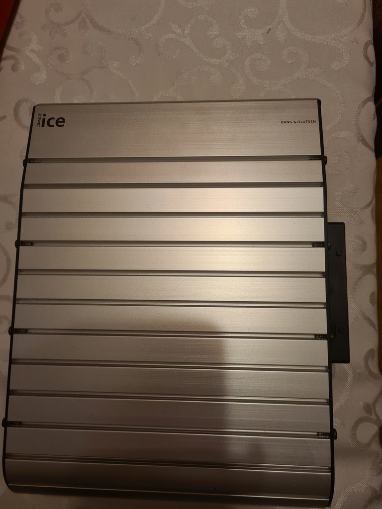 фото №1, Підсилювач bang olufsen audi a6 a7 c7 4g радіо