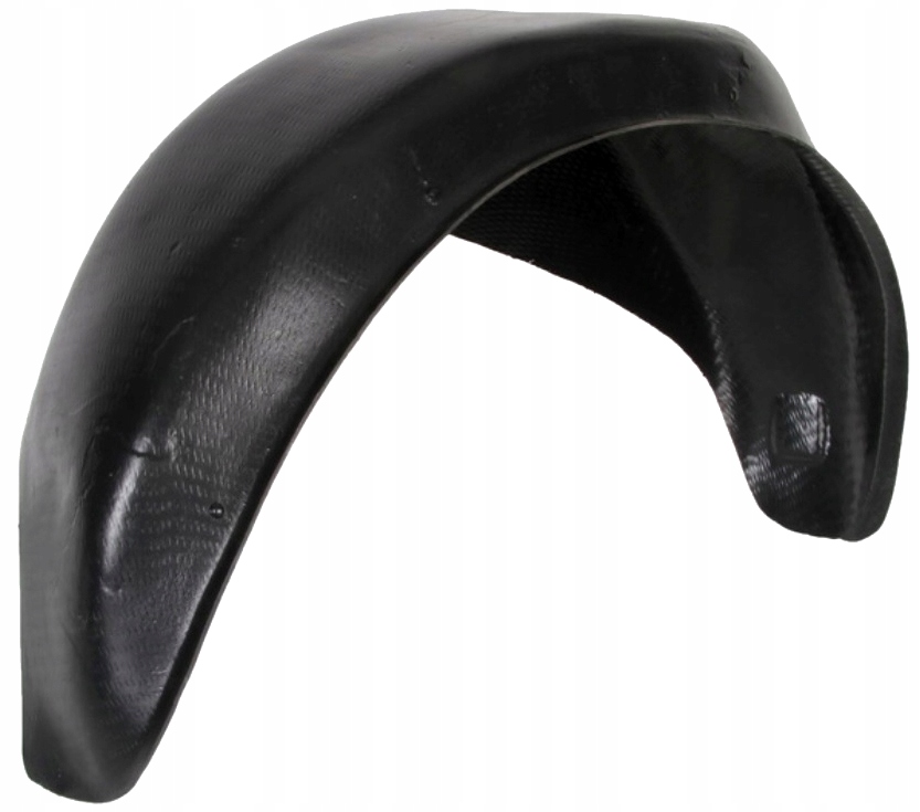 фото №1, Підкрилок підкрилок suzuki wagon r+ 2000- задня лівий