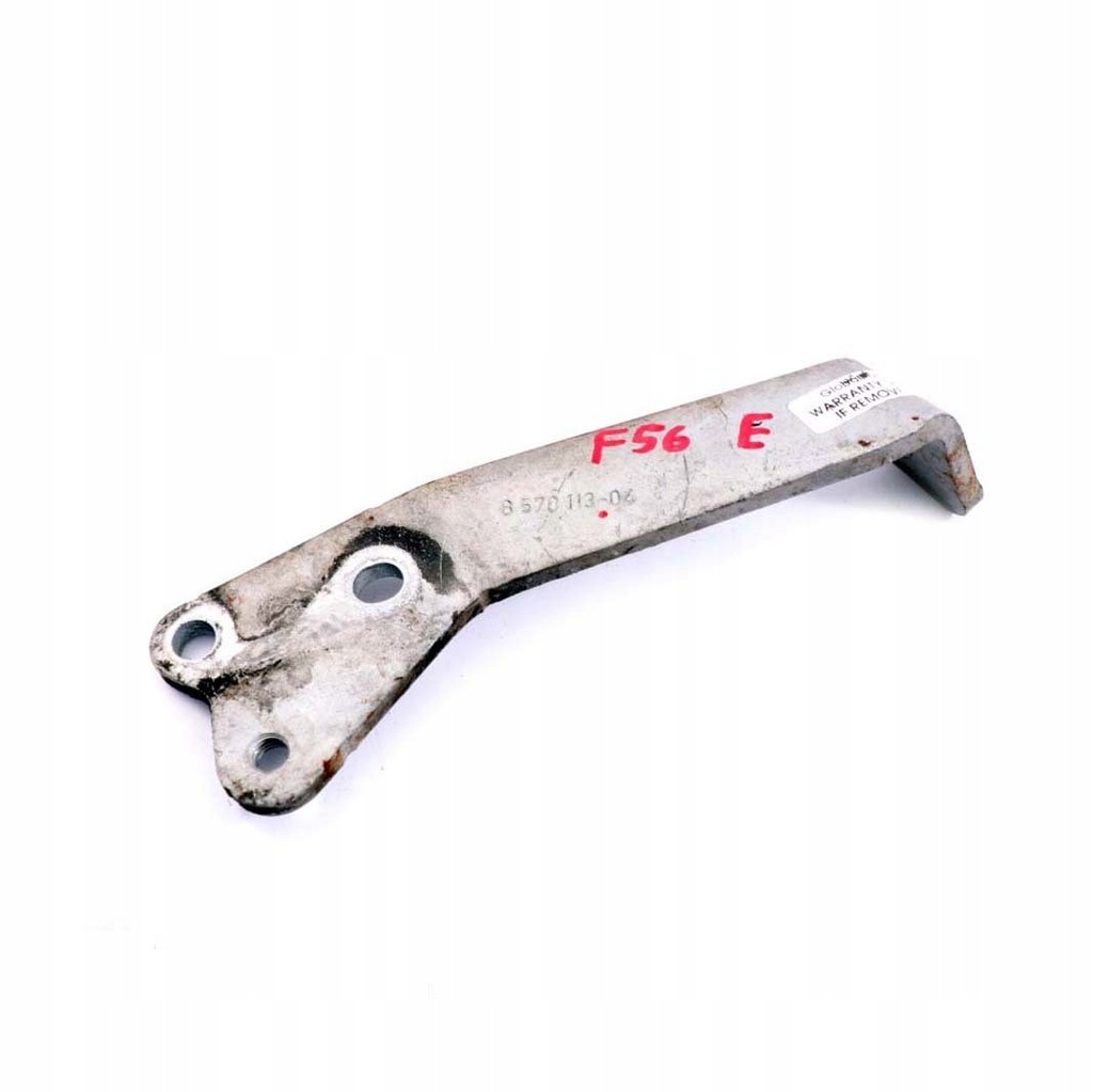 фото №10, Mini f55 f56 кронштейн катализатора 8570113