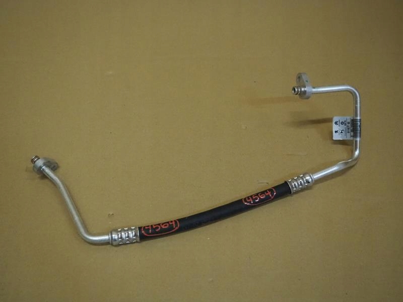 фото №1, Wąż труба шланг кондиционера citroen e-c4 ii peugeot e-2008 ii