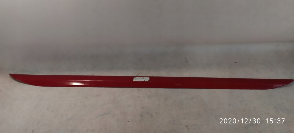 фото №5, Молдинг поріг поріг ліва права kia rio iv 2016-