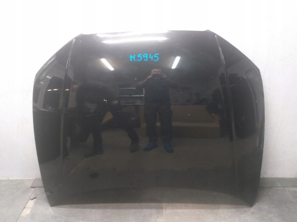 фото №1, Капот audi a3 sedan 8v5 13-