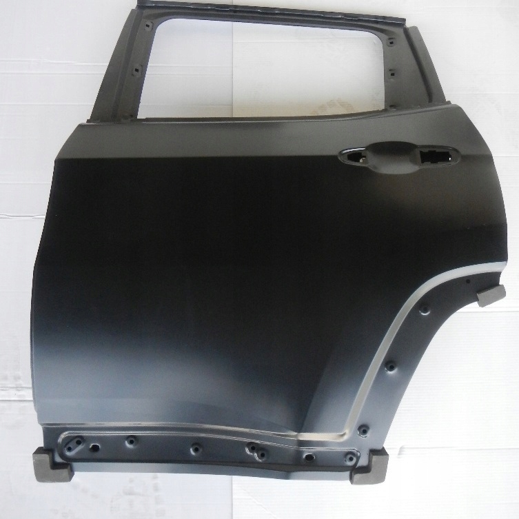 фото №1, Двері ліва задні nowe jeep compass 2017-2021