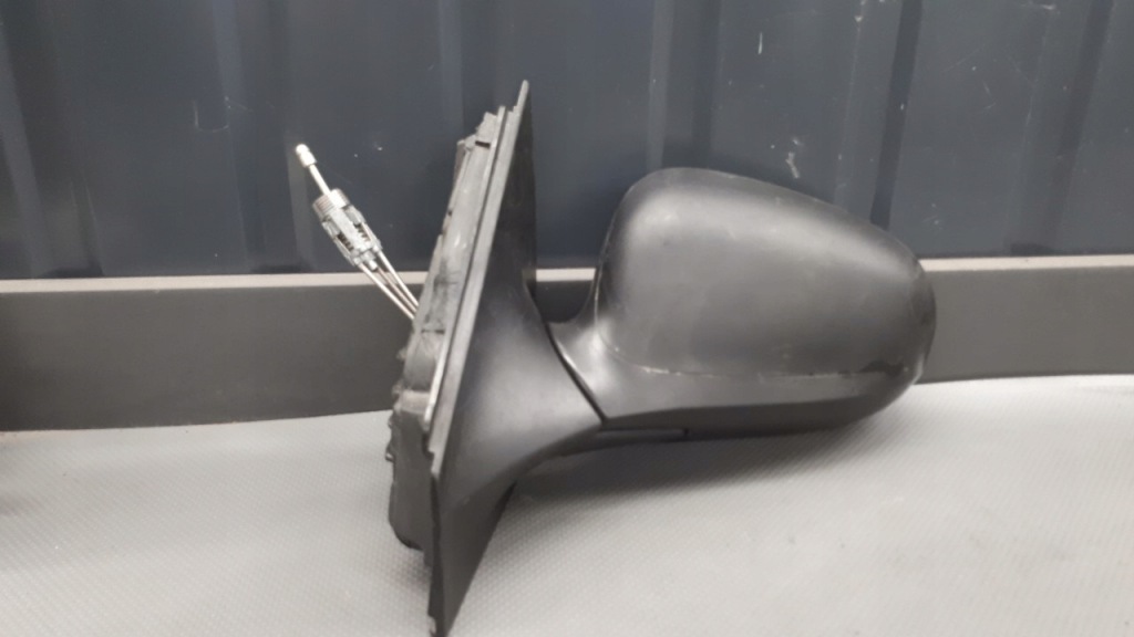 фото №1, Дзеркало ліва lancia ypsilon механічний eu