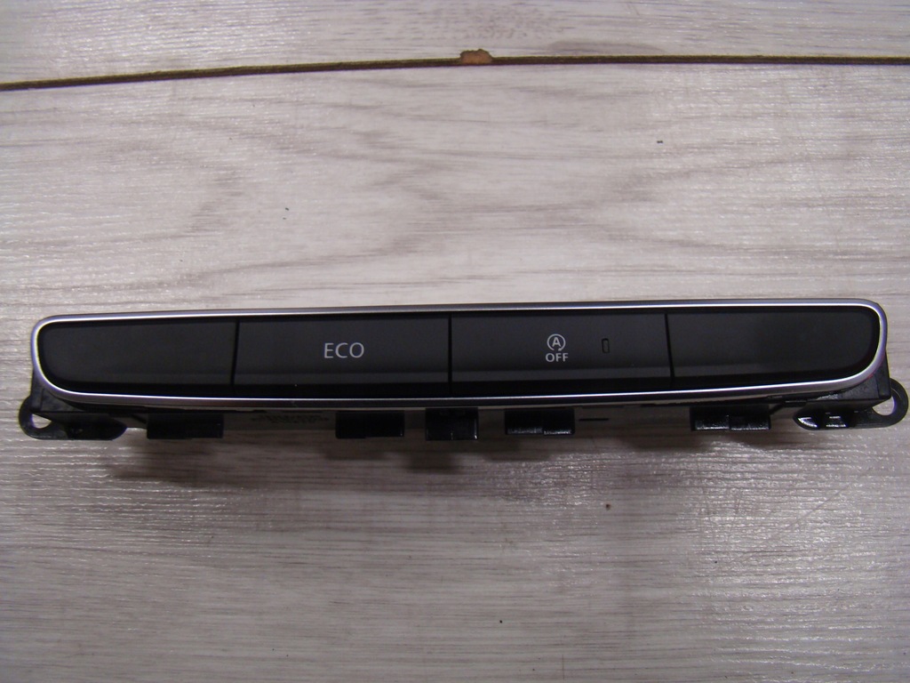 фото №1, Renault megane iv 4 переключатель eco 283e84929r