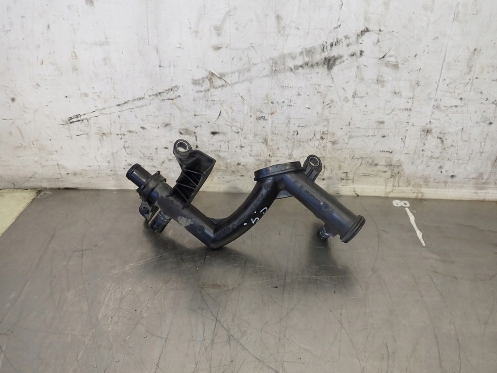 фото №1, Шланг wody citroen c4 picasso