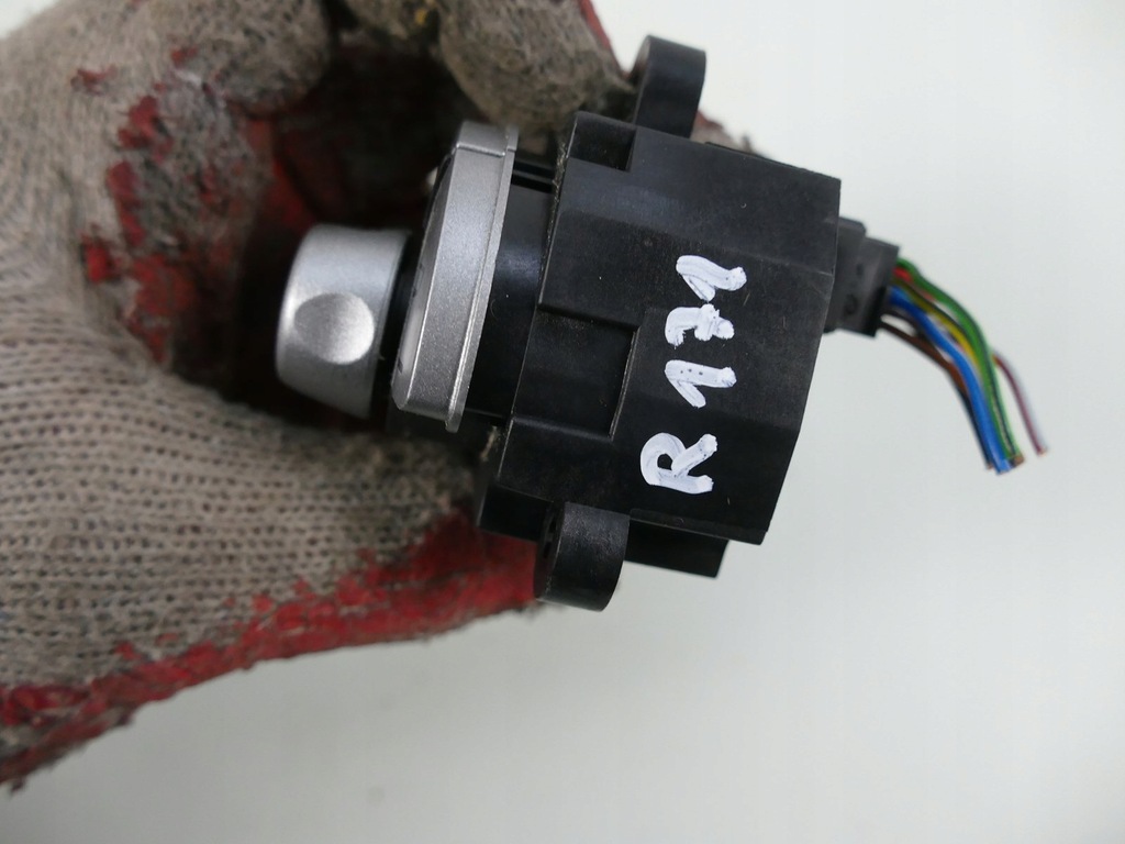 фото №4, Панель переключатель зеркал mercedes-benz оригинальный номер a1718203310