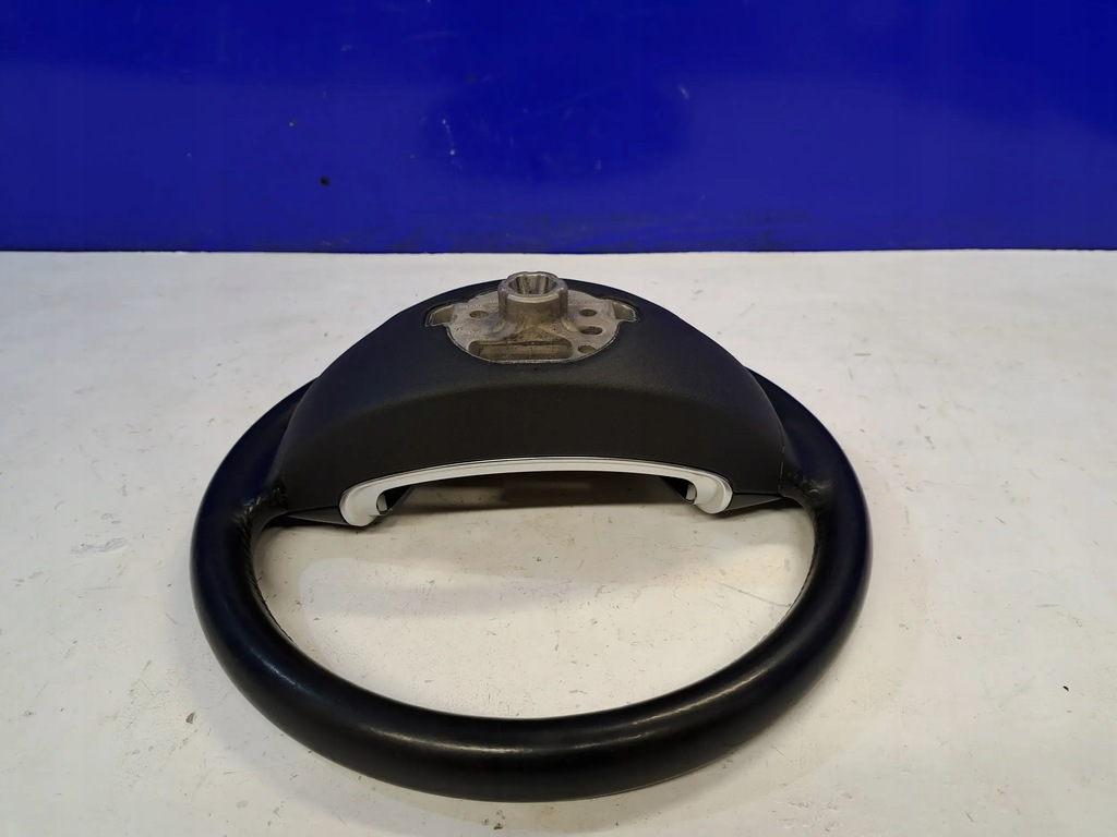 фото №9, Volvo s80 2012 кермо