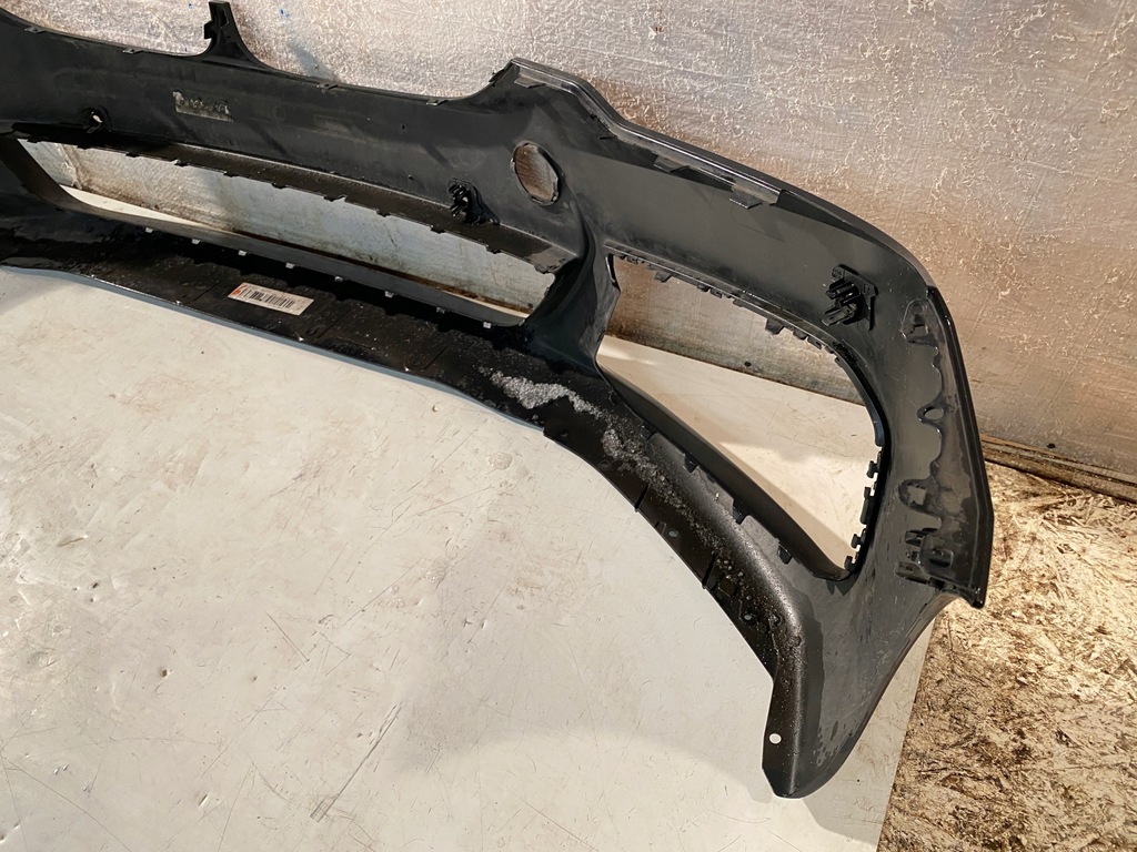 фото №8, Bmw 5 g30 g31 m набор бампер перед передний