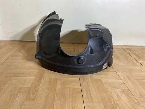 фото №5, Ford mondeo mk5 подкрылок правое передние