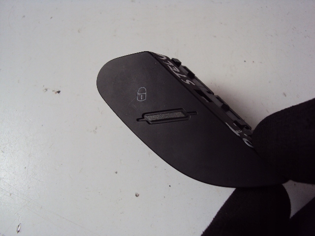 фото №2, Панель замка правий задня alfa romeo stelvio