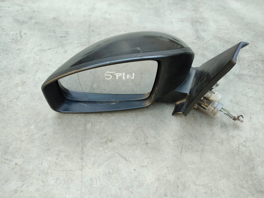 фото №1, Дзеркало електричний ліва espace iv 2005 5pin