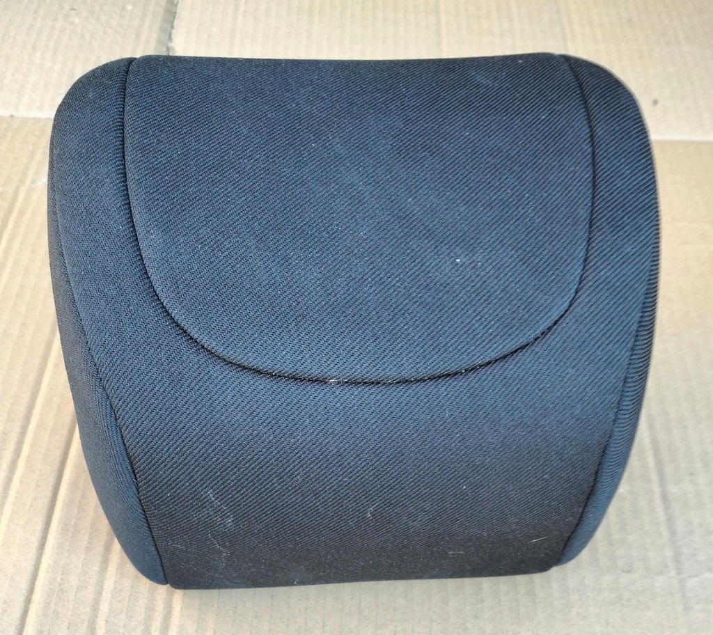 фото №7, Подголовник правый левый задняя материал citroen c5 iii x7