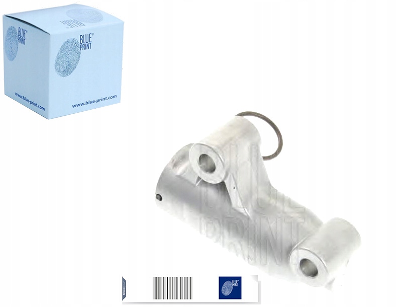 фото №1, Натяжитель ремень распределительного вала mitsubishi l 200 triton 2.