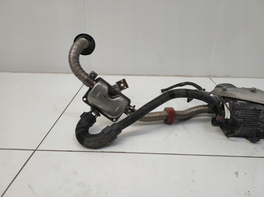 Webasto обогреватель стояночный renault express ii 2 1.5 bluedci Оригинал