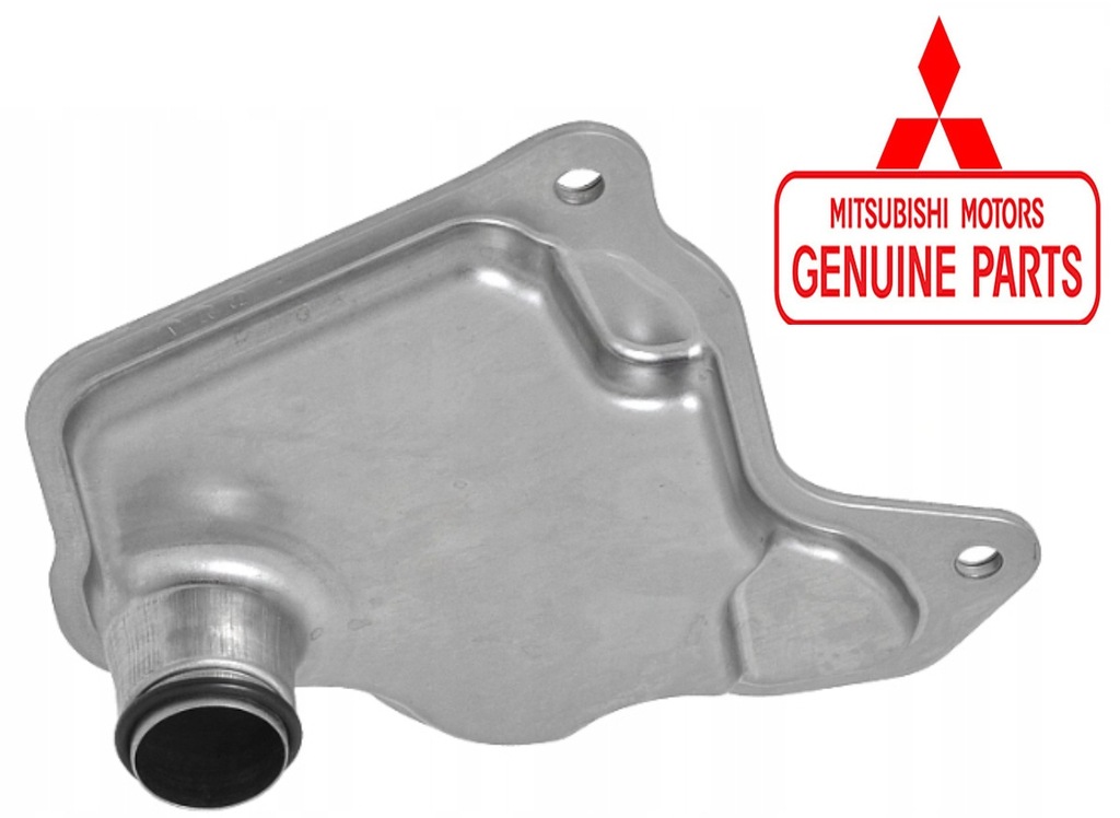 фото №9, Mitsubishi eclipse cross фільтри коробки передач 1.5 t автоматична коробка передач cvt комплект