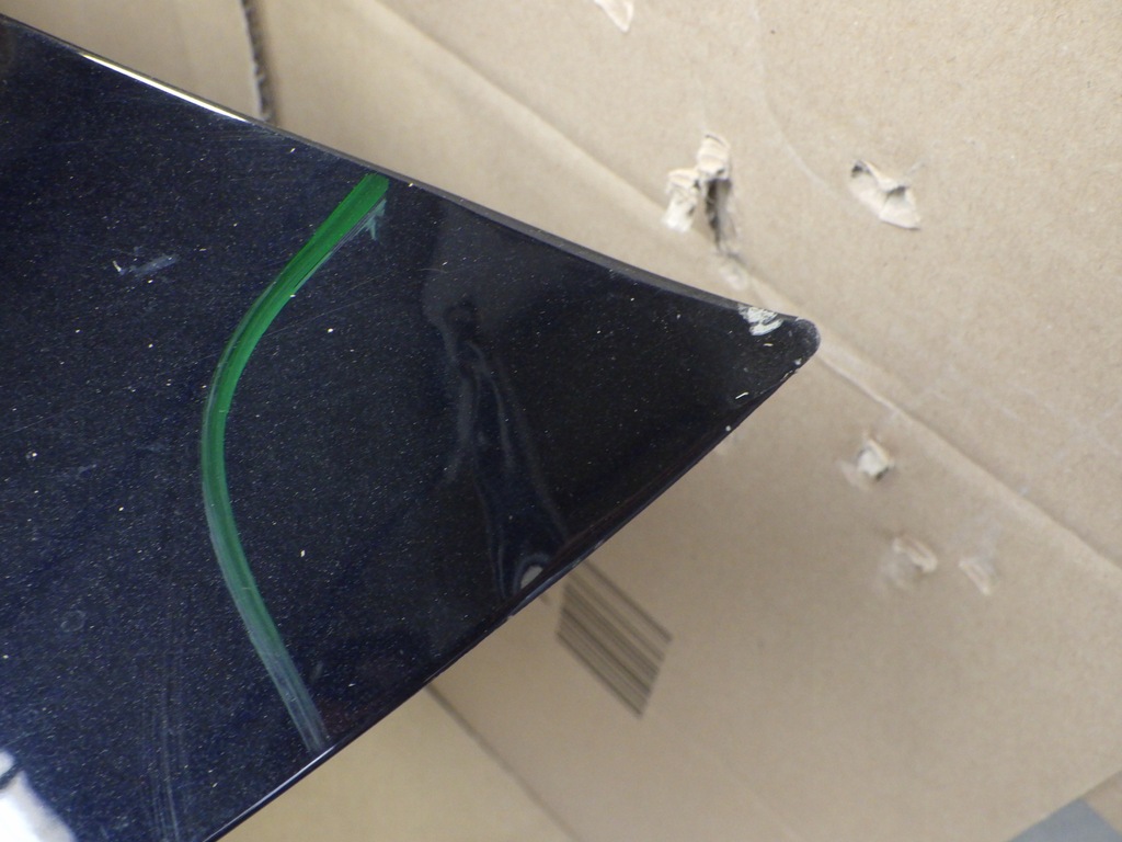 фото №8, Крышка багажника багажника volkswagen passat b8