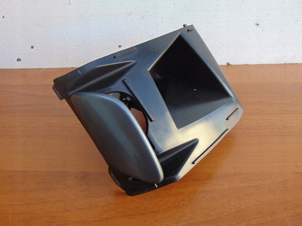 фото №6, Омивач фара volvo v50 lift лівий kpl